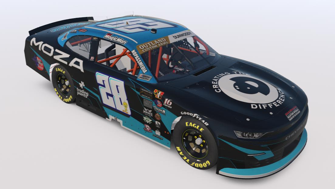 Preview of BMS 016 AD by David D.