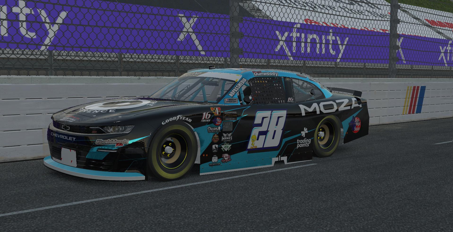 Preview of BMS 016 AD by David D.