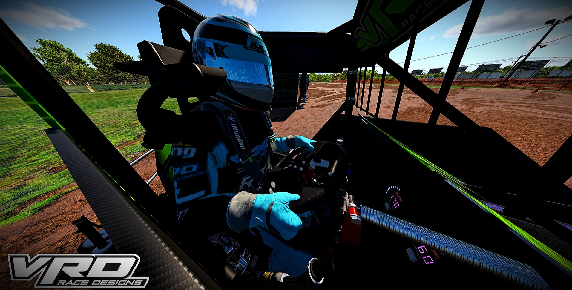 Preview of Bking PPSS TEAM helmet by Austin M.