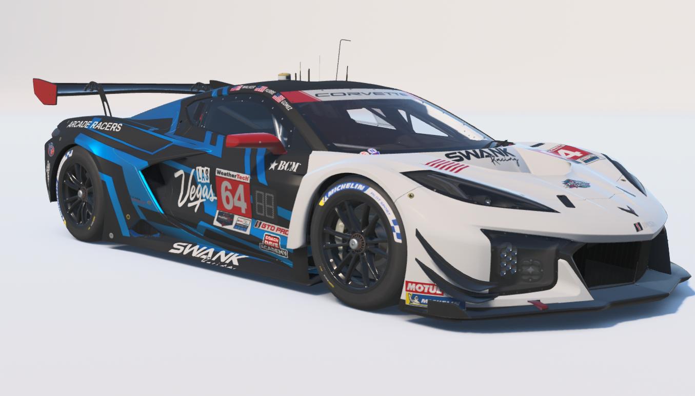Preview of Vegas.com Sebring 12hr ARCADE RACERS by Aaron Gomez3