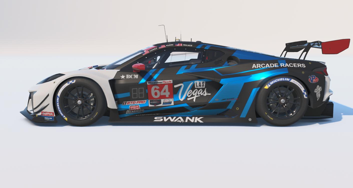 Preview of Vegas.com Sebring 12hr ARCADE RACERS by Aaron Gomez3