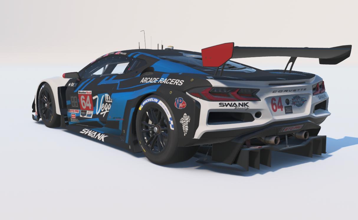 Preview of Vegas.com Sebring 12hr ARCADE RACERS by Aaron Gomez3