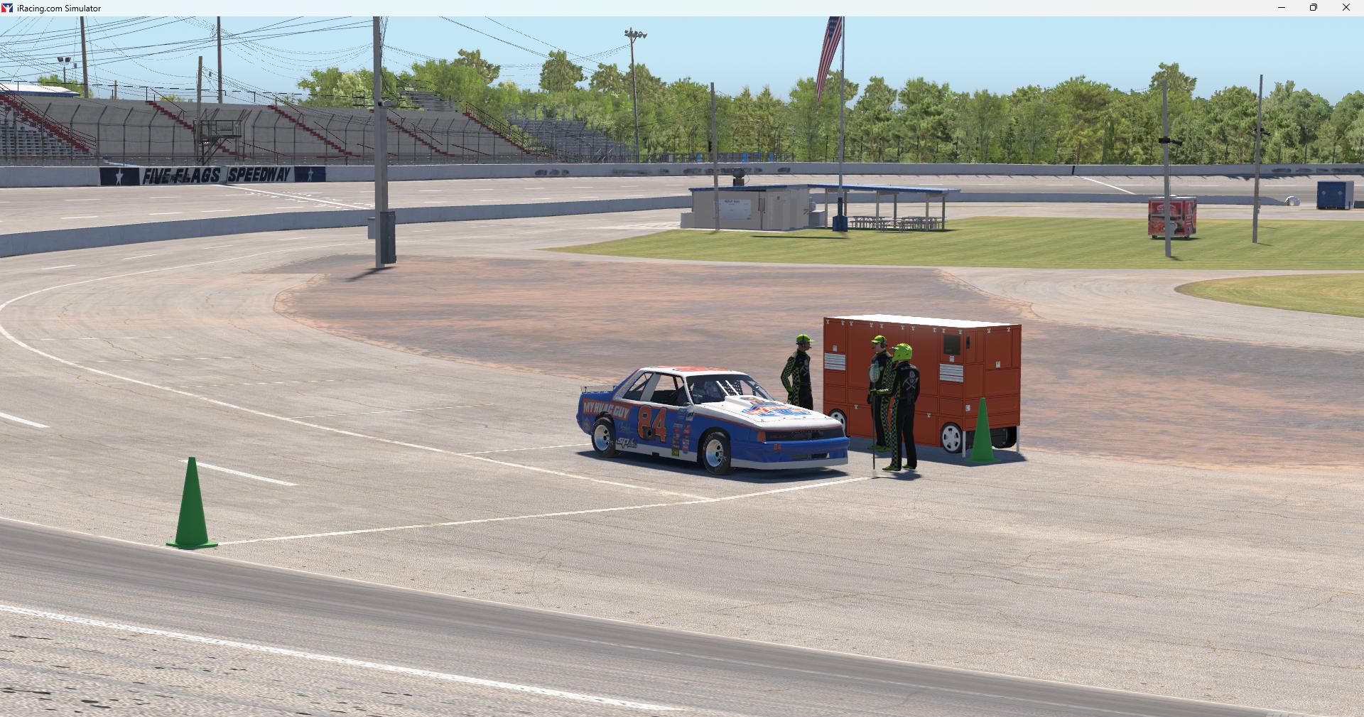 Preview of My HVAC Guy Mini Stock by Don Henry III