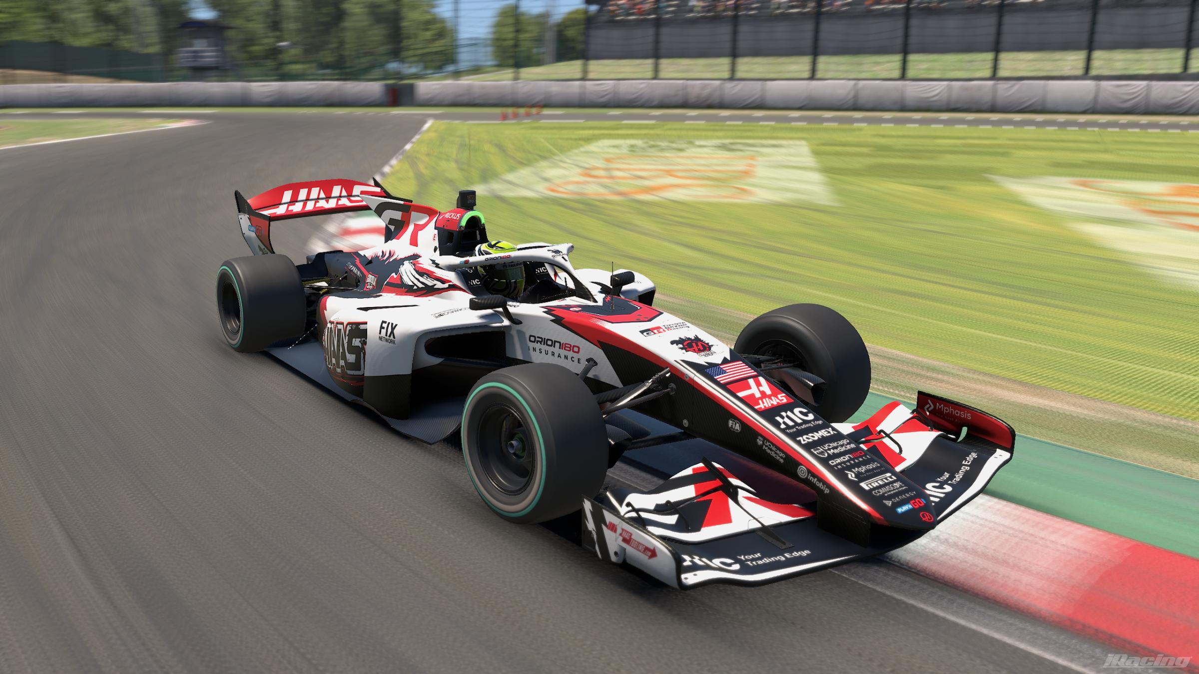 Preview of 2026 Haas Godzilla Japan Special SF23 by Paul R Chaloner