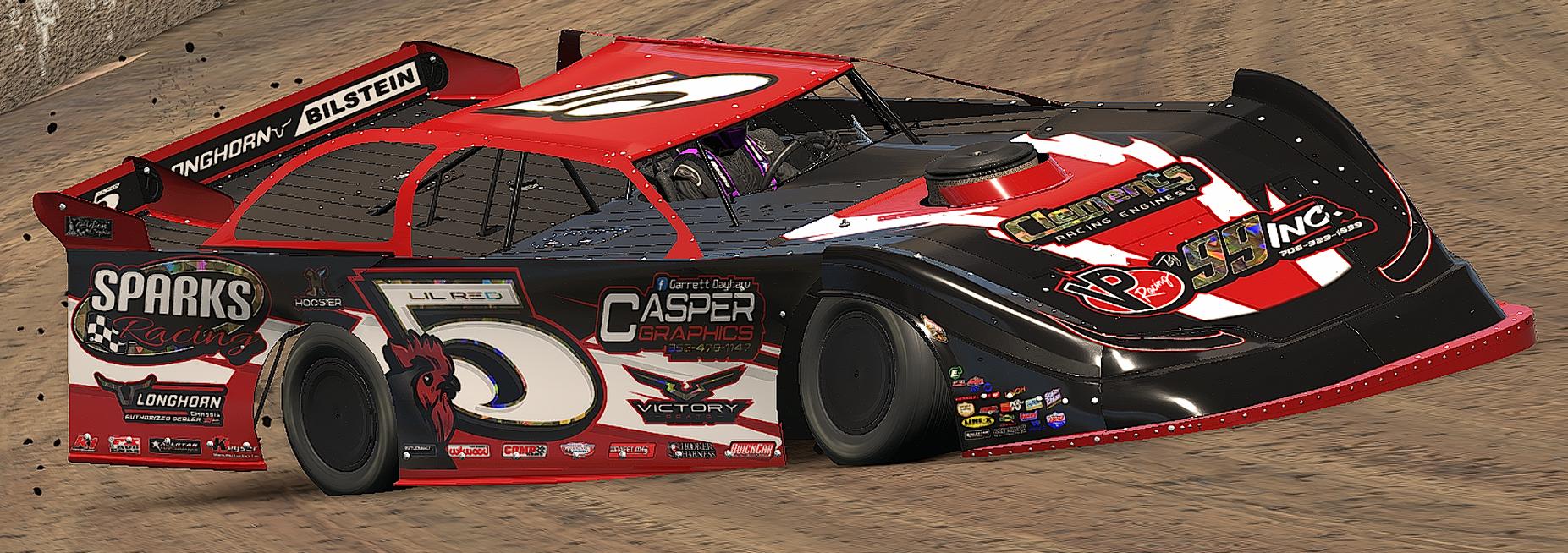 Preview of Trenton Mathis by Garrett D.