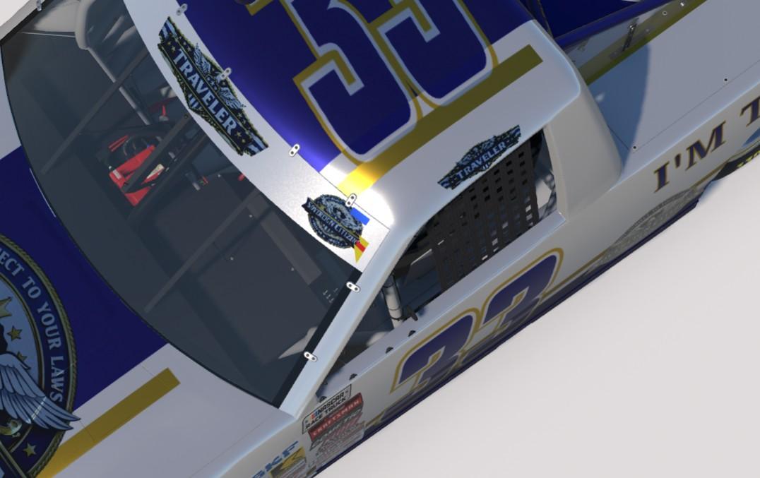 Preview of Sovereign Citizen and Traveler by Richard B.