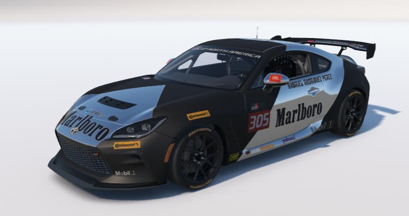 Preview of Gabe Mobile by Brady Refenning