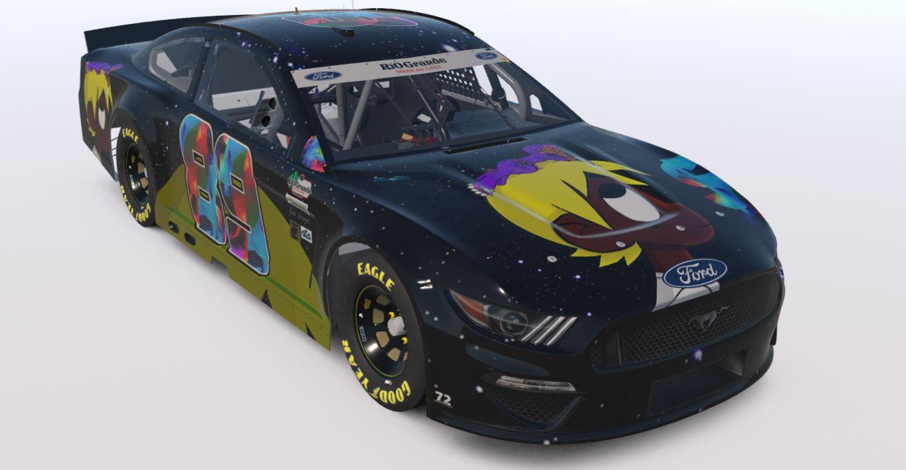 Preview of ALKAS MUSIC CAR OSCA 2026 by Thomas Capuano