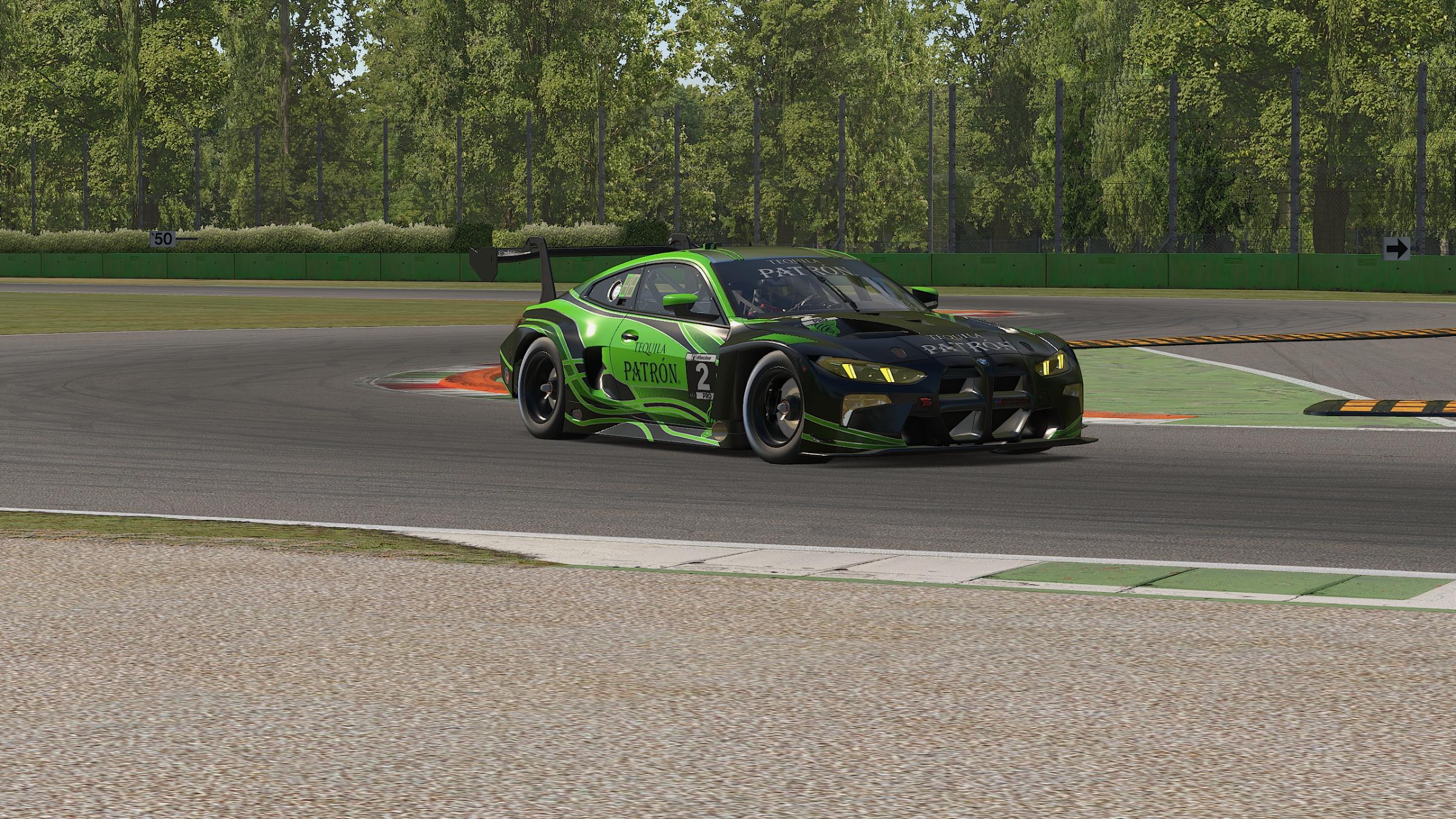 Preview of Tequila Patron by Joey Richter