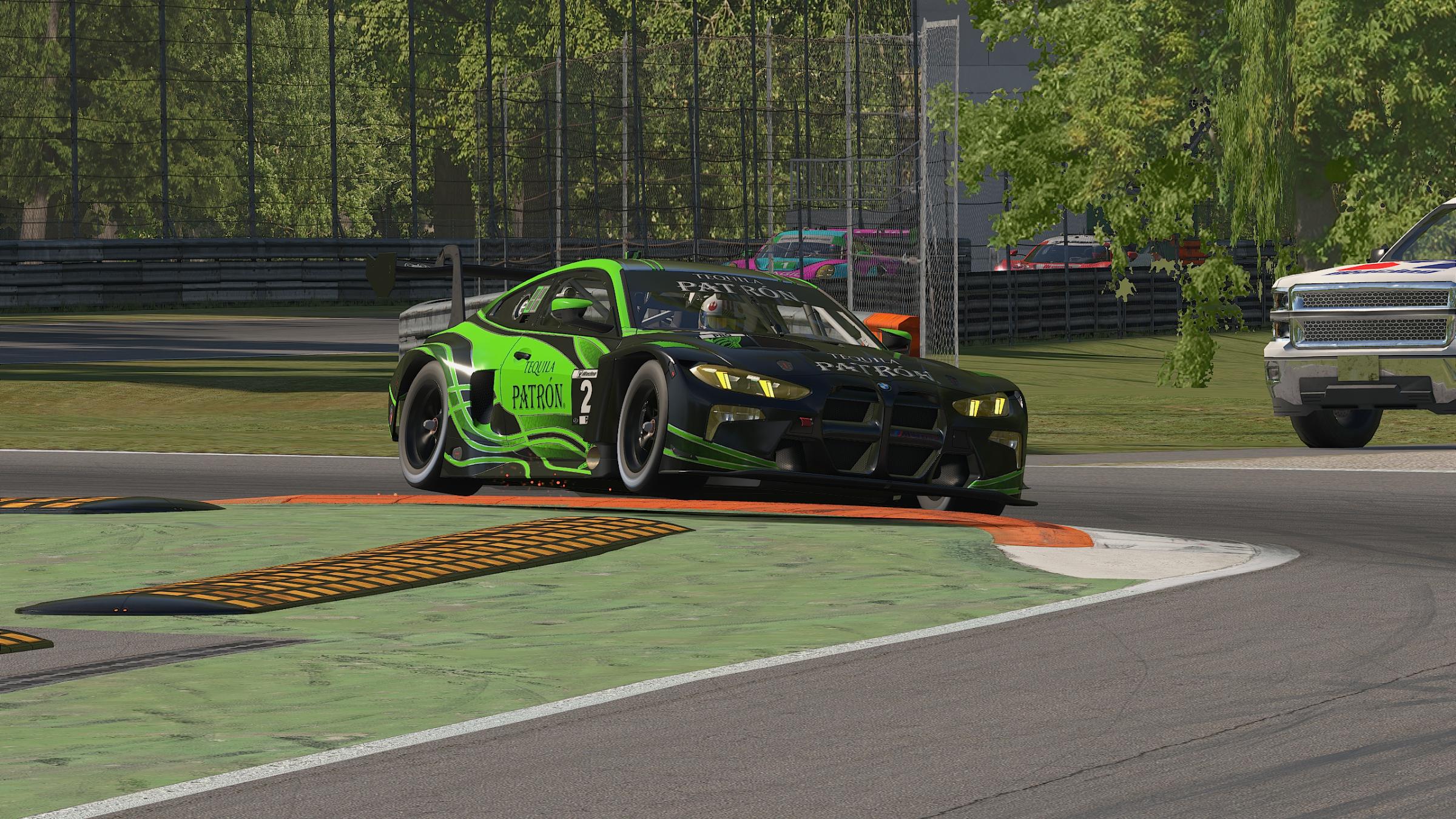 Preview of Tequila Patron by Joey Richter