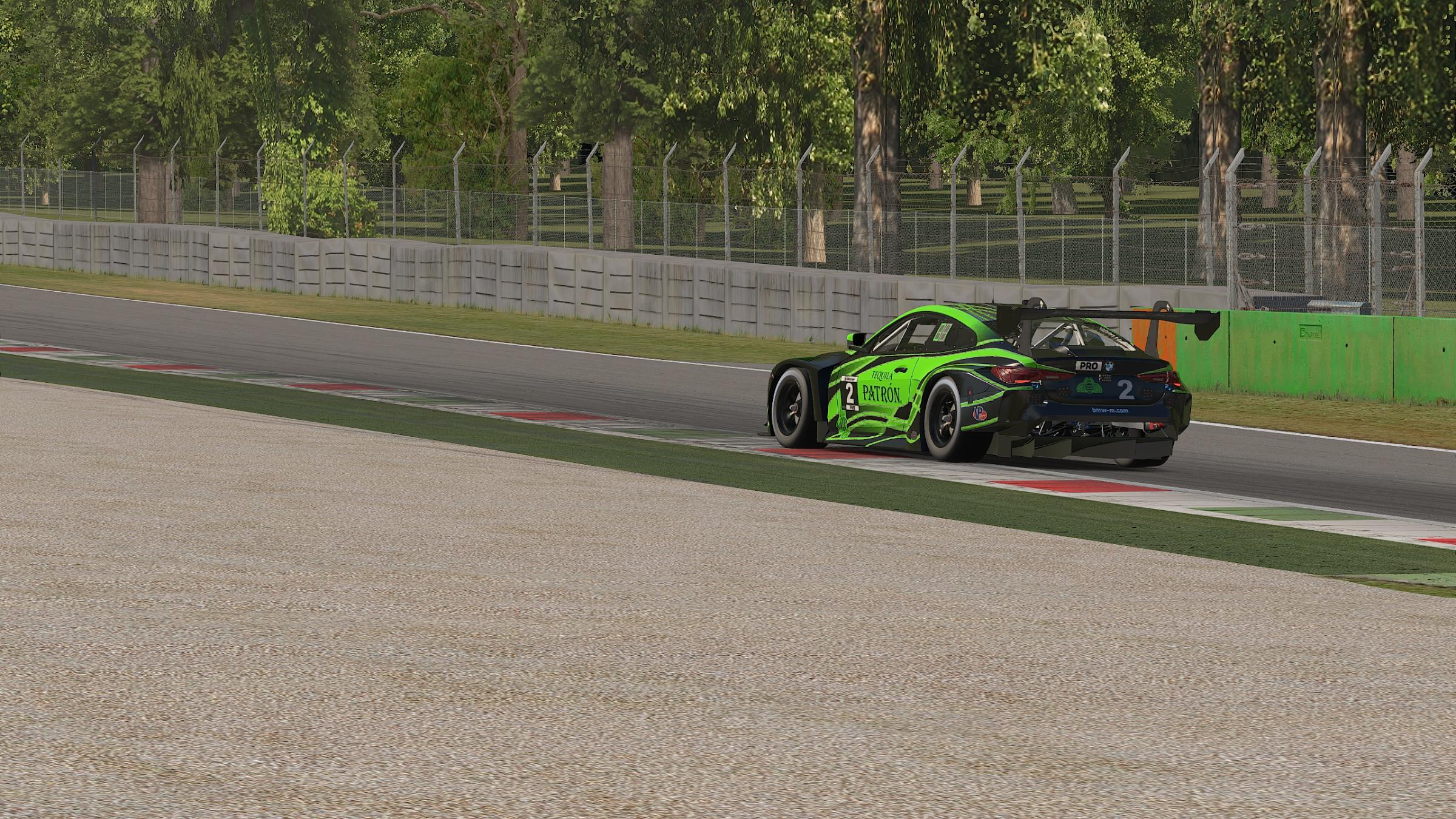 Preview of Tequila Patron by Joey Richter