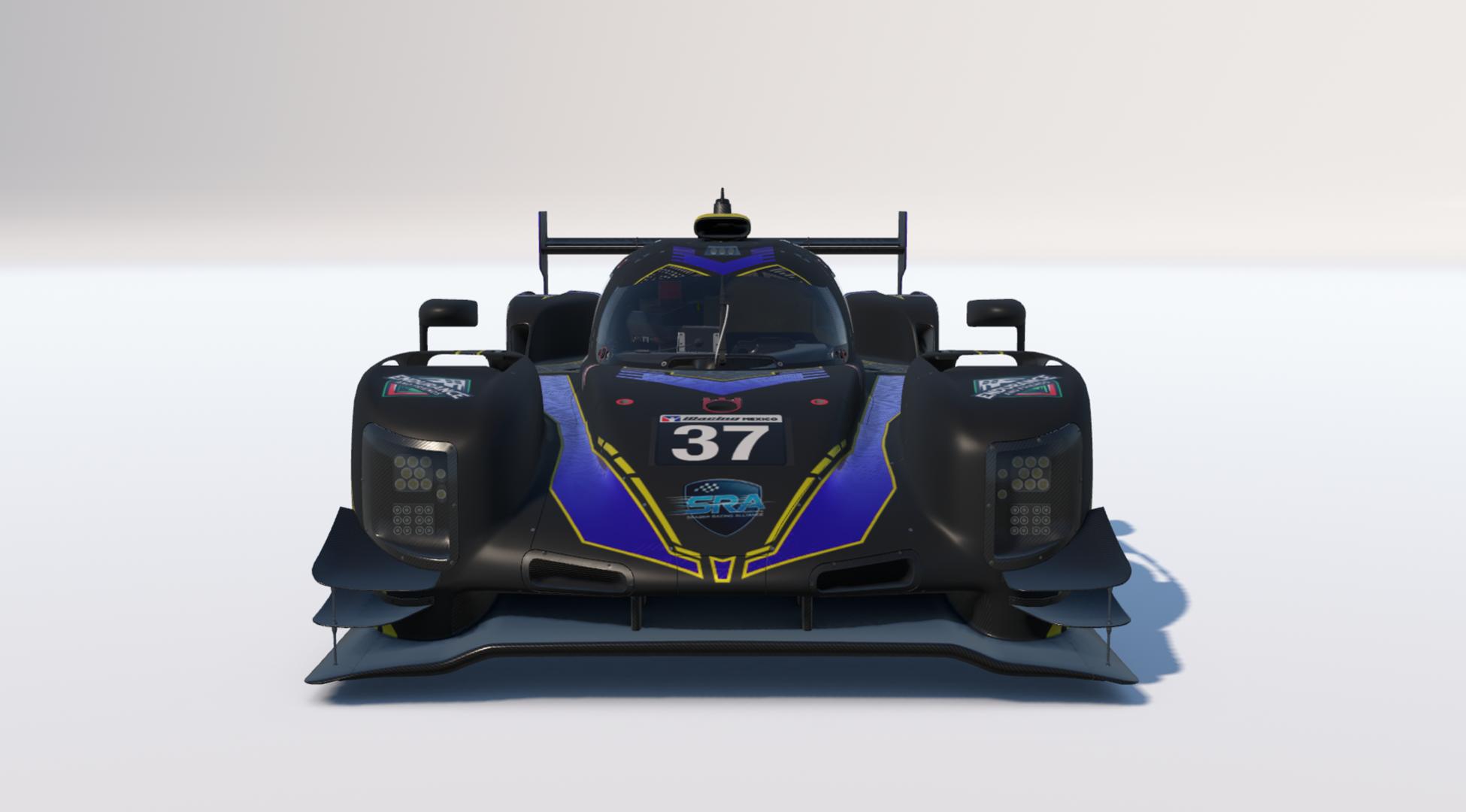 Preview of SRA - Team Purple by Enrique Garcia6