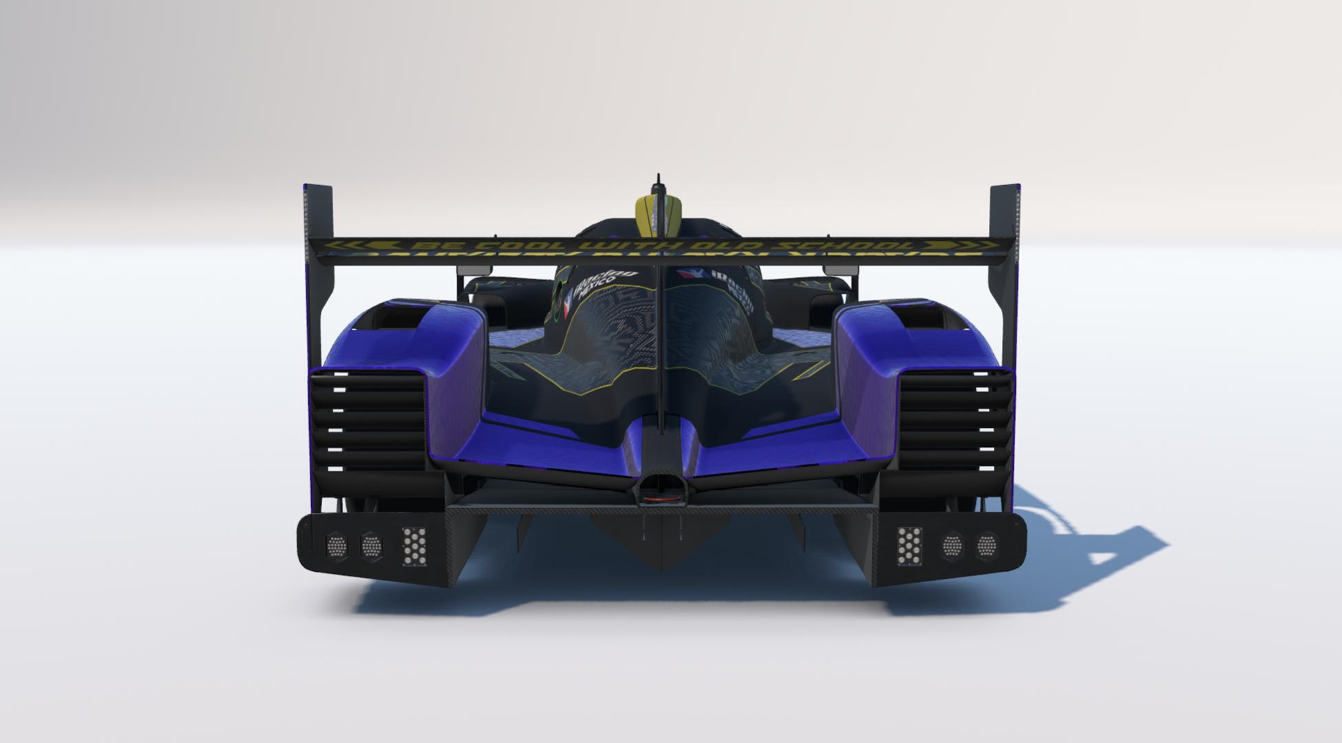 Preview of SRA - Team Purple by Enrique Garcia6