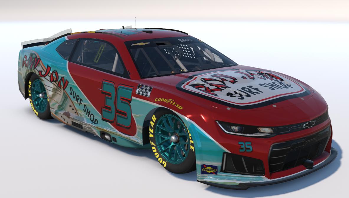 Preview of Ron Jon Surf Shop by Joshua Barr3