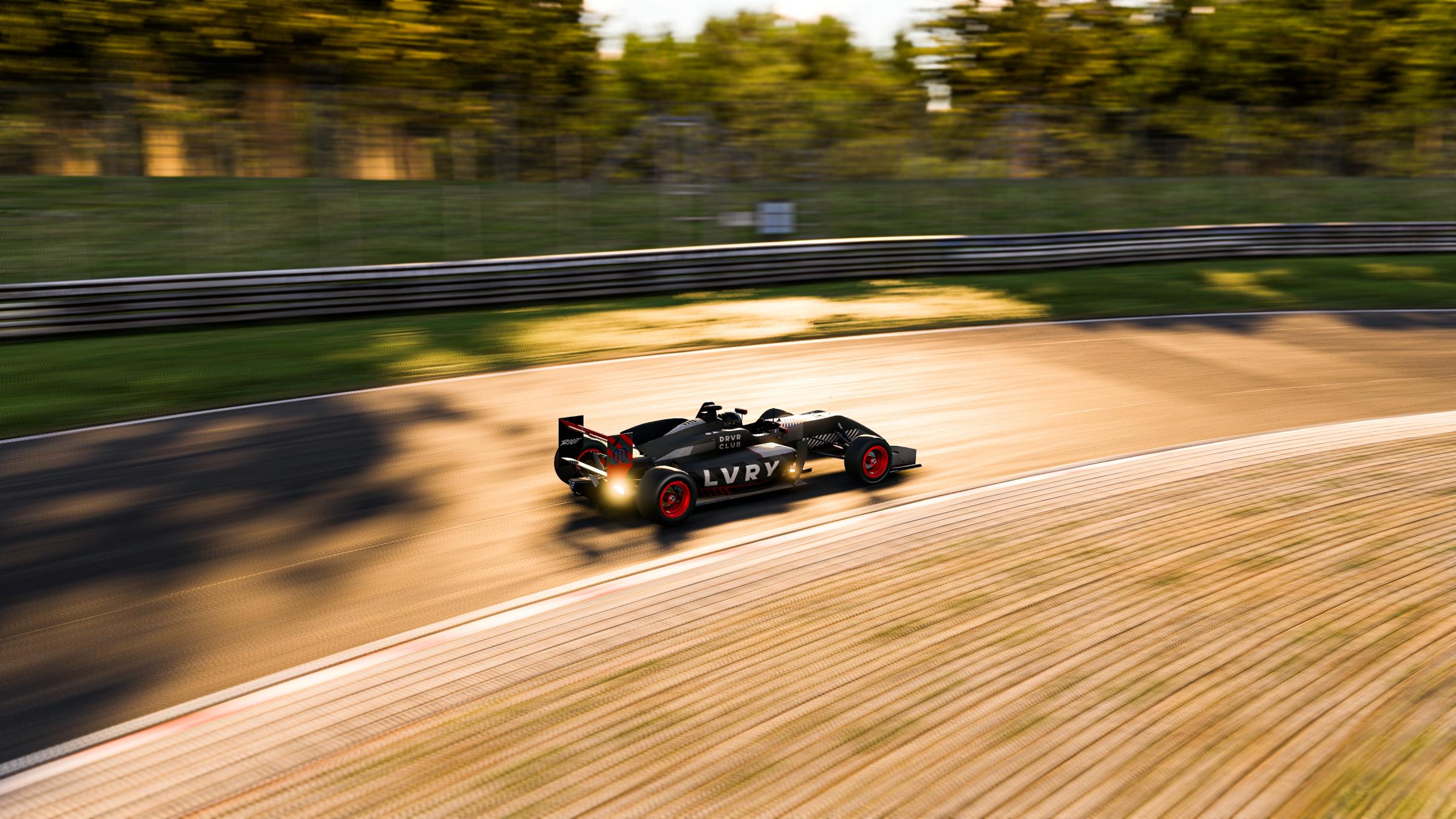 Preview of LVRY™ RING MEISTER Edition by Michael S.