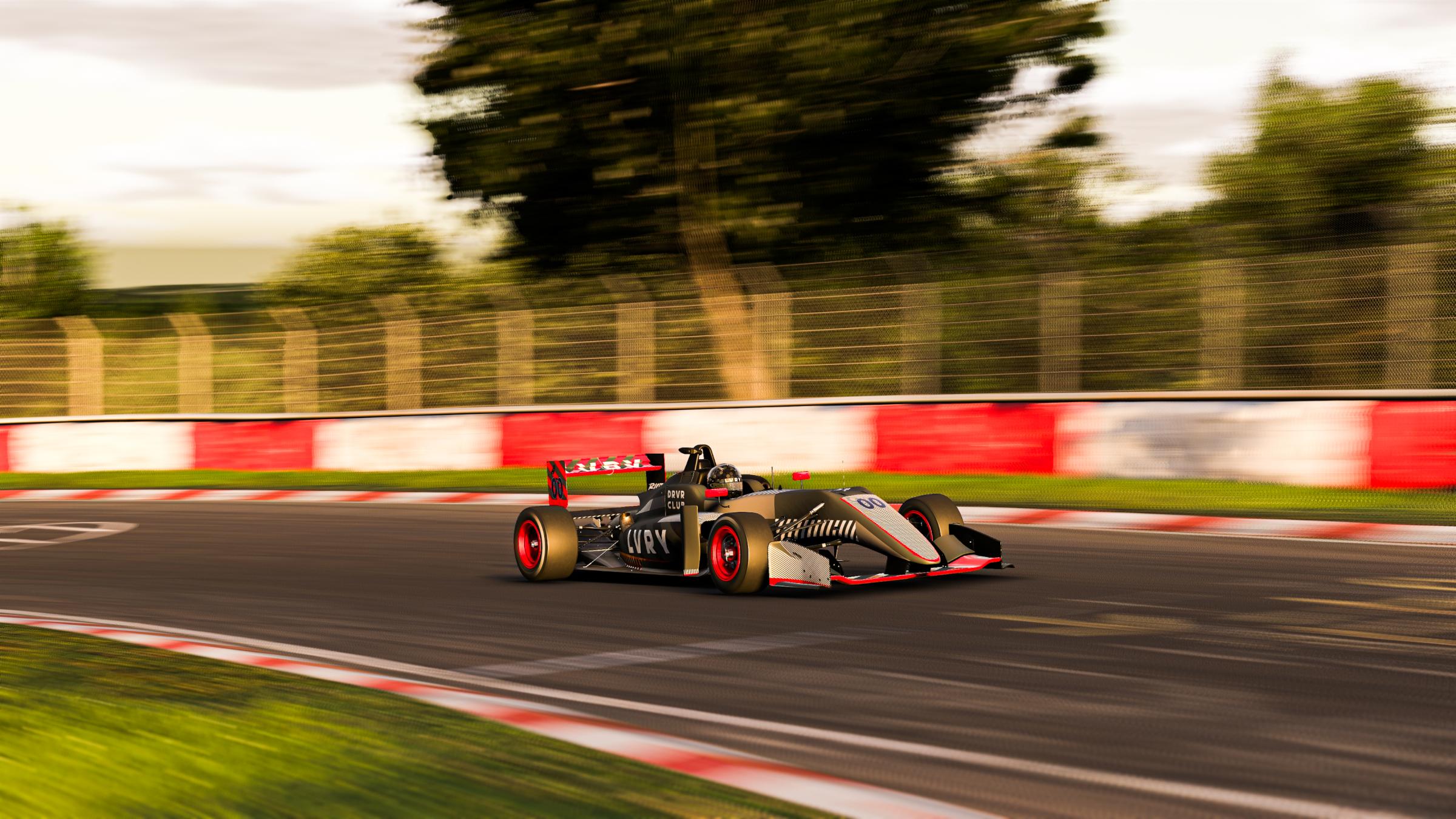 Preview of LVRY™ RING MEISTER Edition by Michael S.