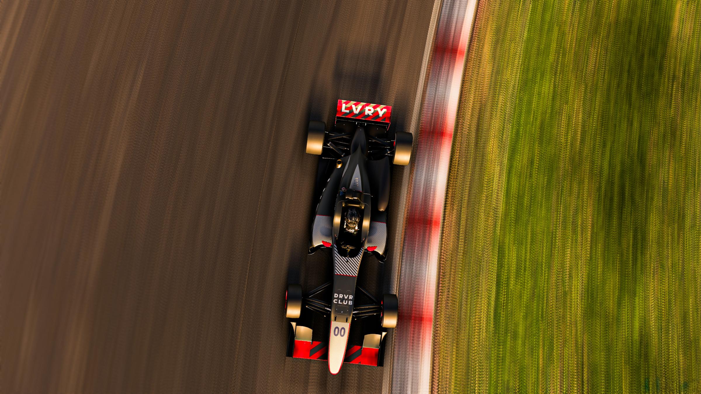 Preview of LVRY™ RING MEISTER Edition by Michael S.