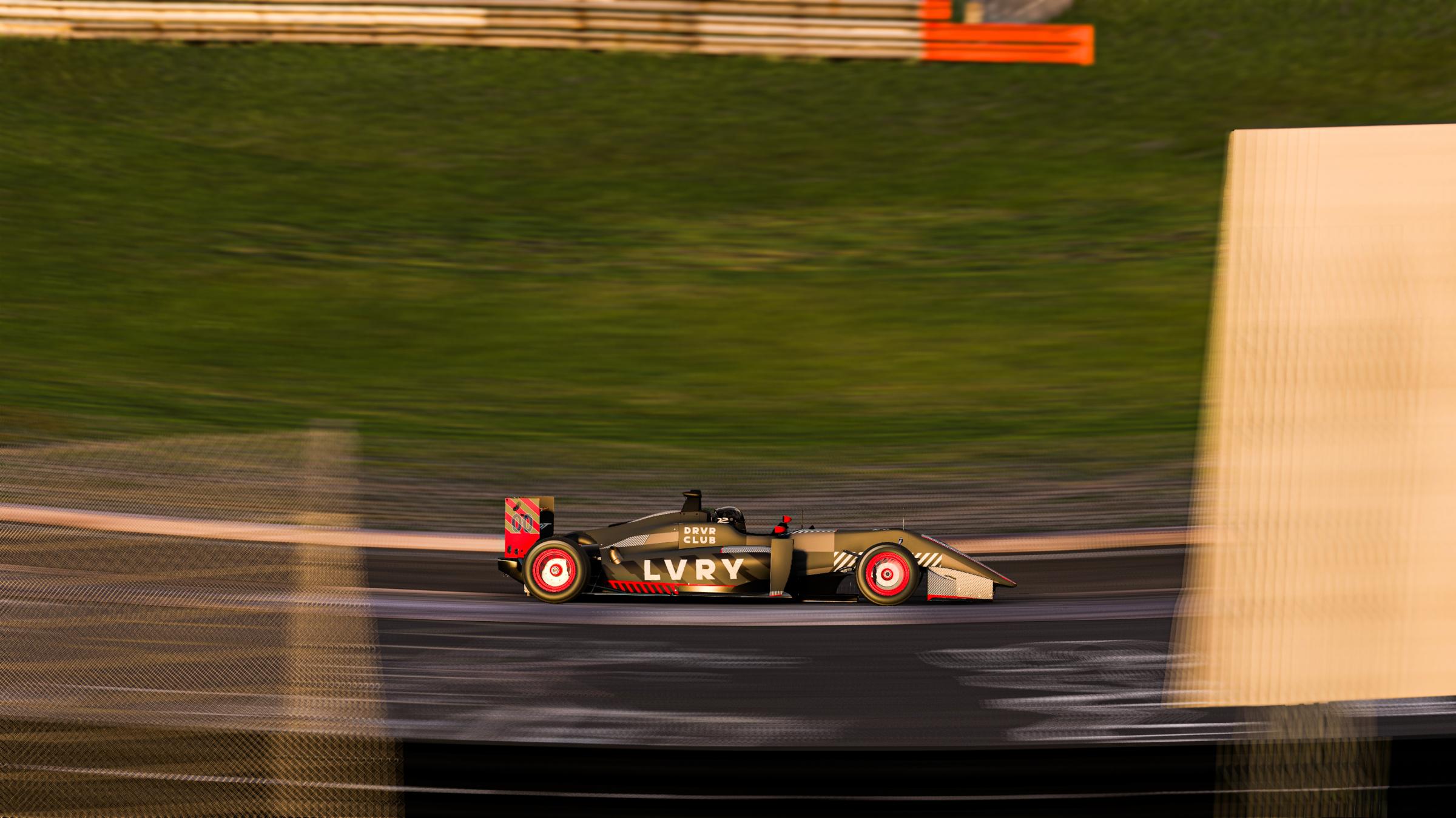 Preview of LVRY™ RING MEISTER Edition by Michael S.