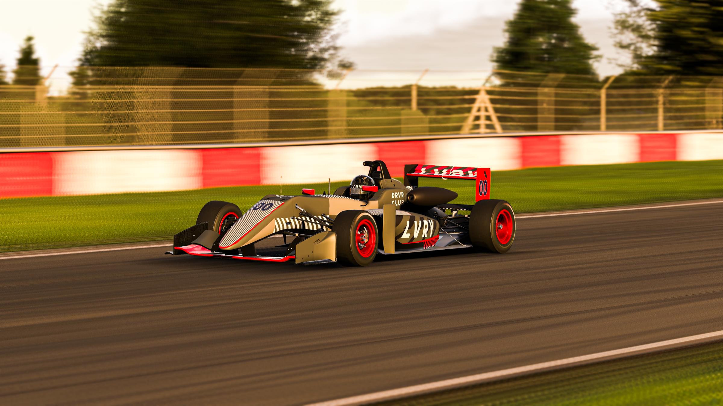 Preview of LVRY™ RING MEISTER Edition by Michael S.