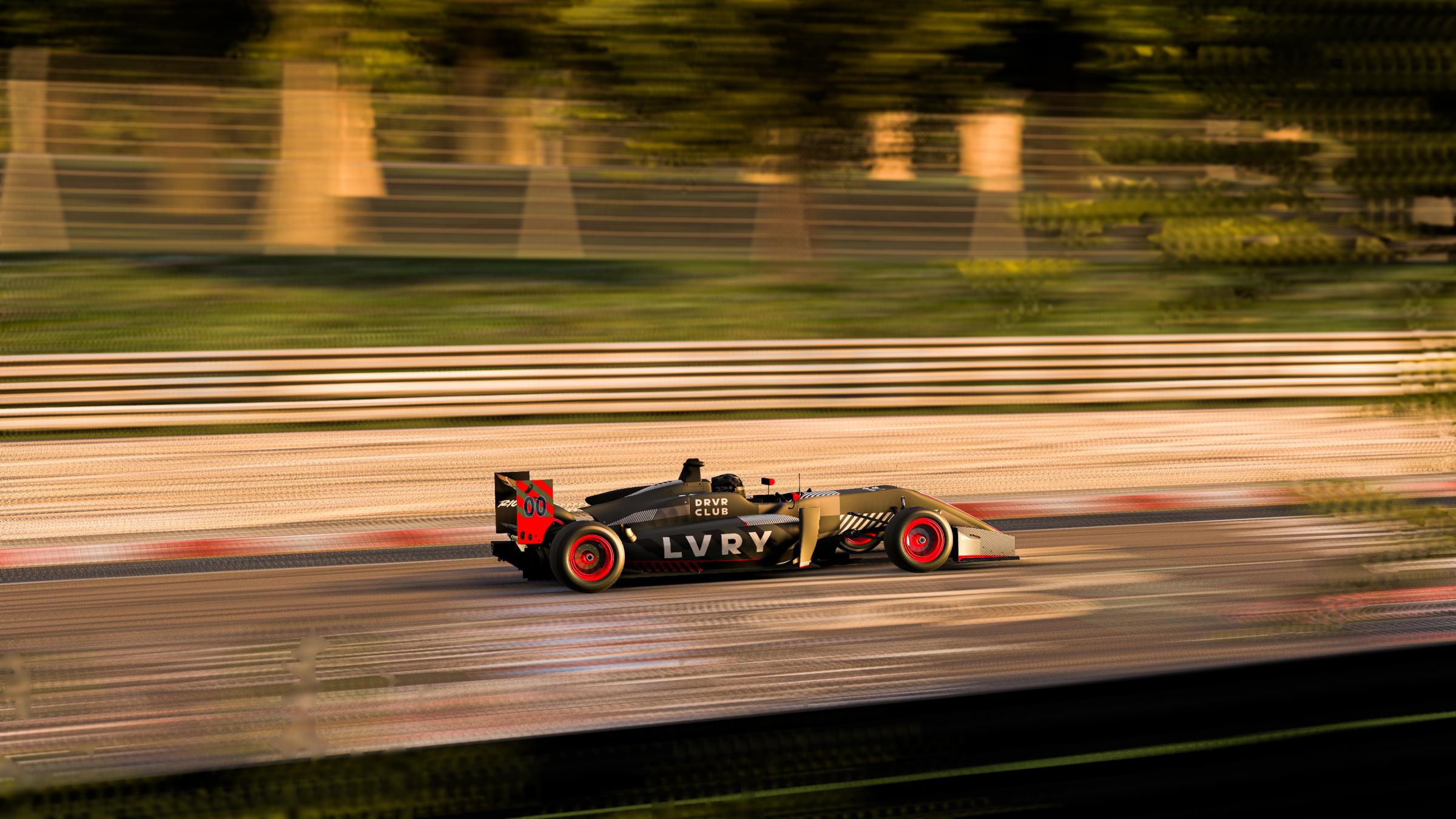 Preview of LVRY™ RING MEISTER Edition by Michael S.