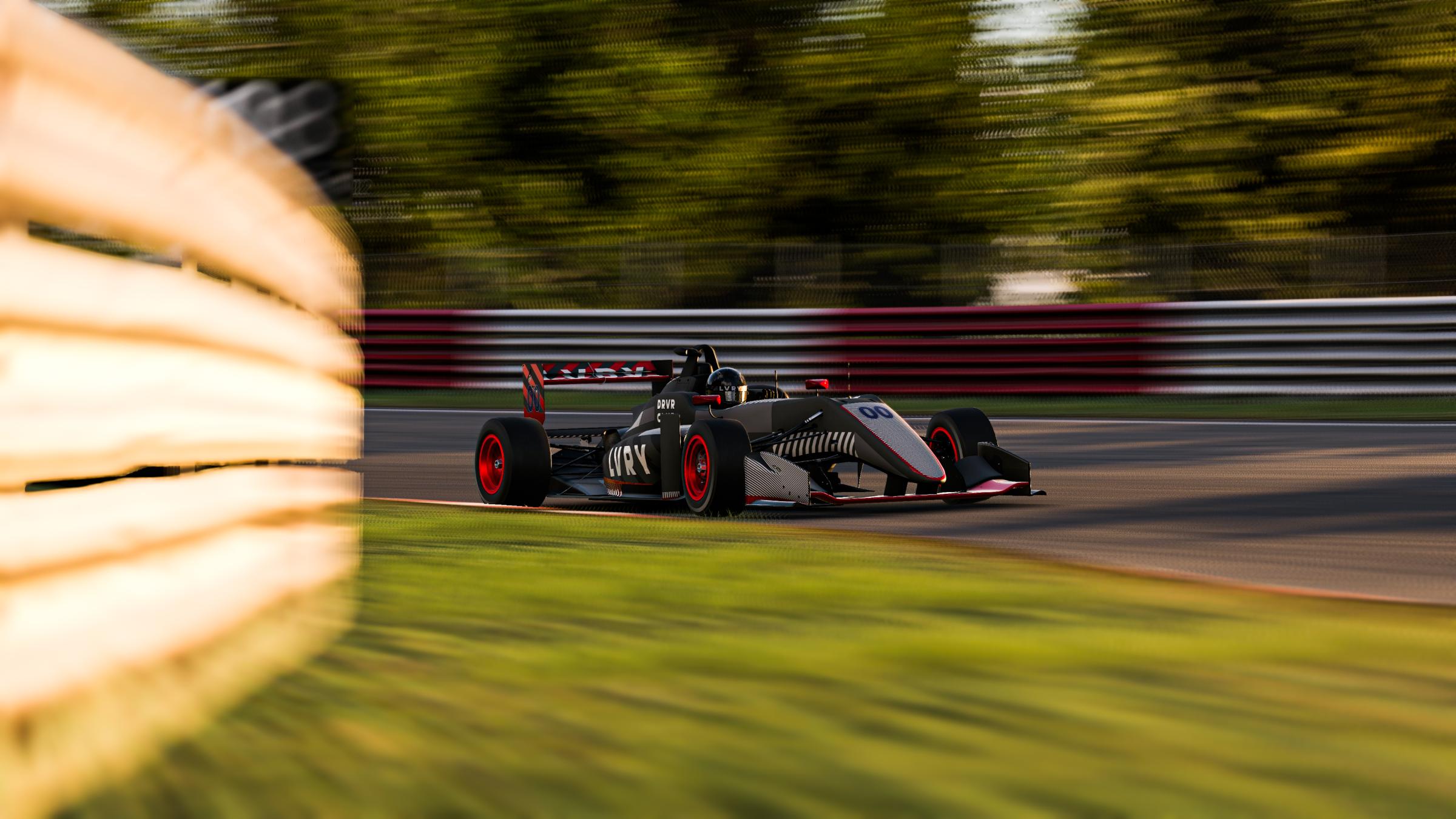 Preview of LVRY™ RING MEISTER Edition by Michael S.