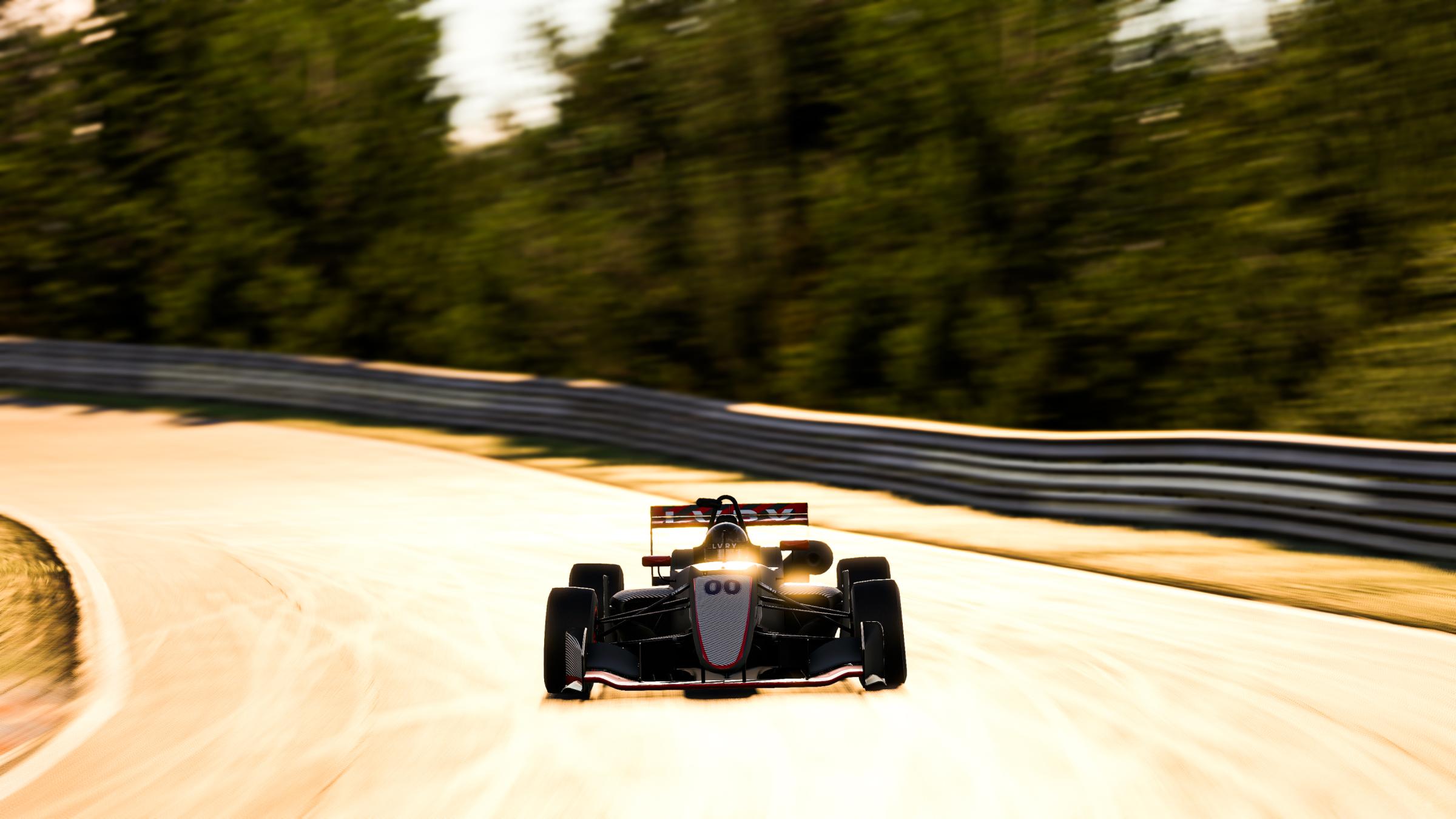 Preview of LVRY™ RING MEISTER Edition by Michael S.