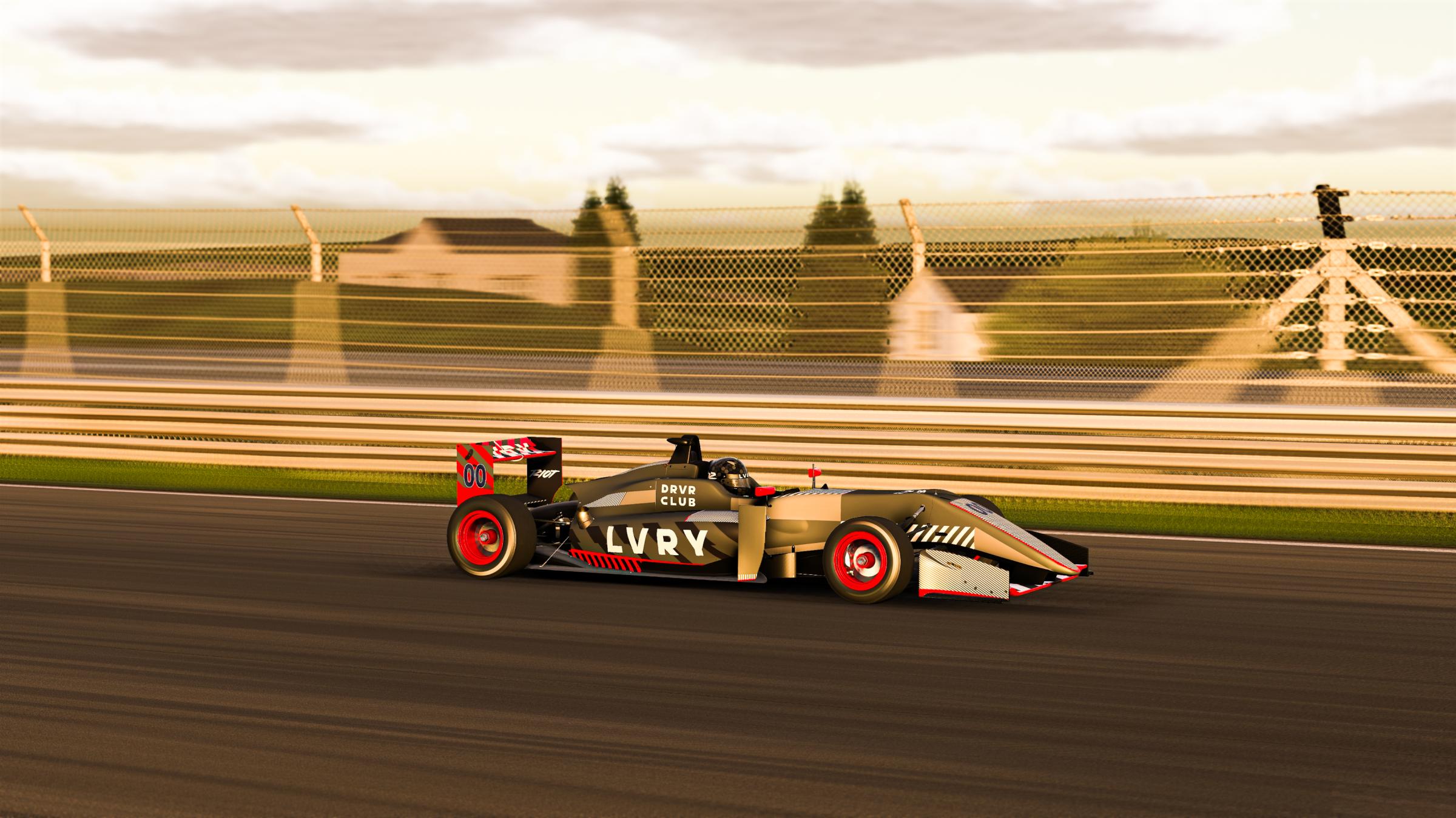 Preview of LVRY™ RING MEISTER Edition by Michael S.