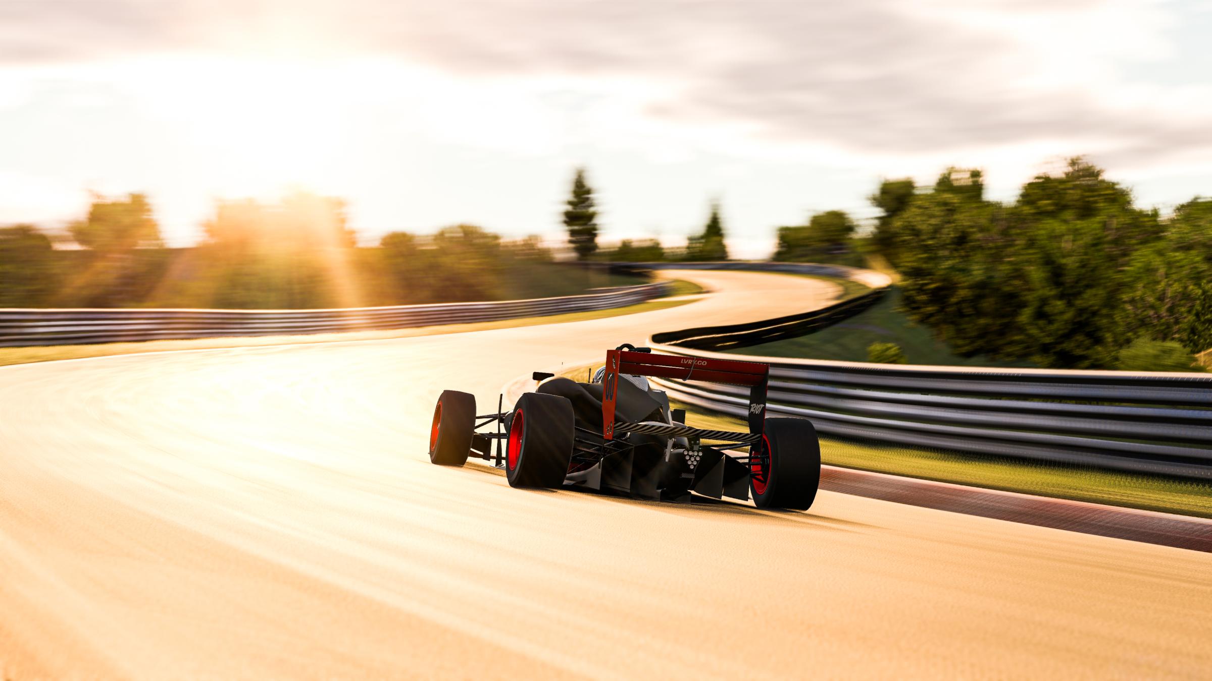 Preview of LVRY™ RING MEISTER Edition by Michael S.