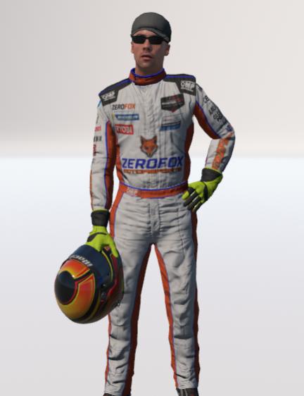 Preview of Sebring Teams by Mike W.
