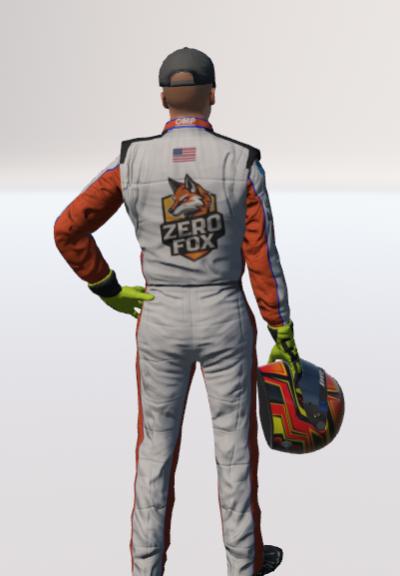 Preview of Sebring Teams by Mike W.