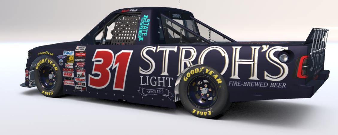 Preview of Strohs Light Dodge Ram by Shane S.