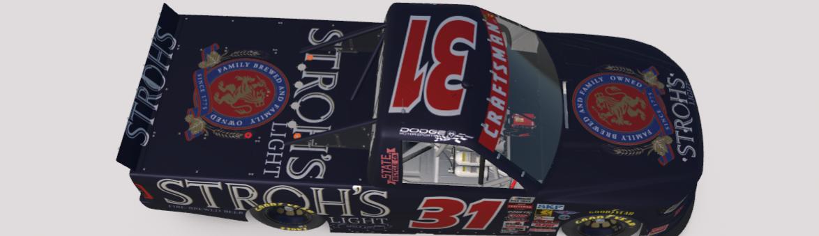 Preview of Strohs Light Dodge Ram by Shane S.