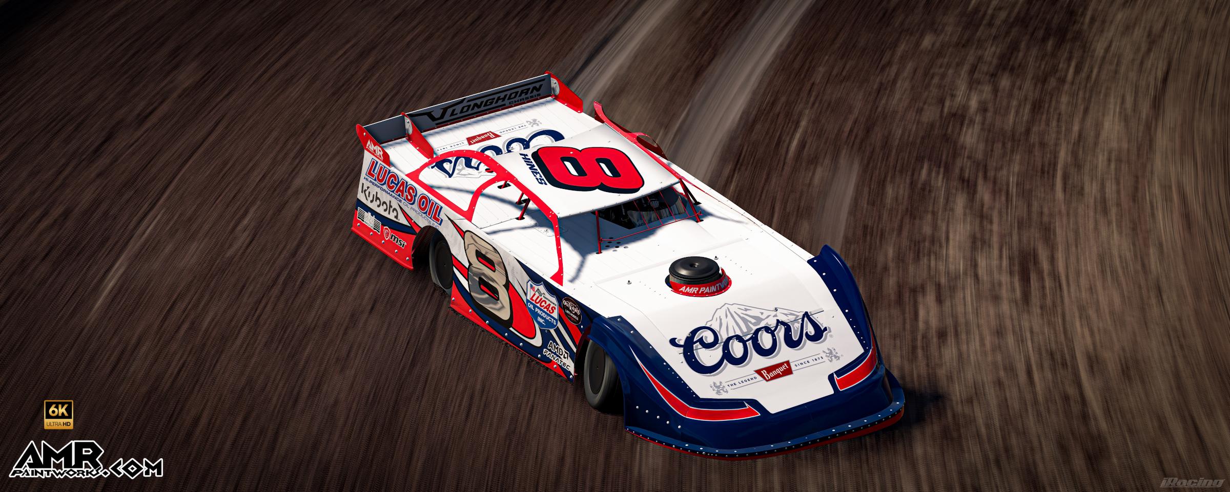 Preview of Lucas Oil  by Amr S.