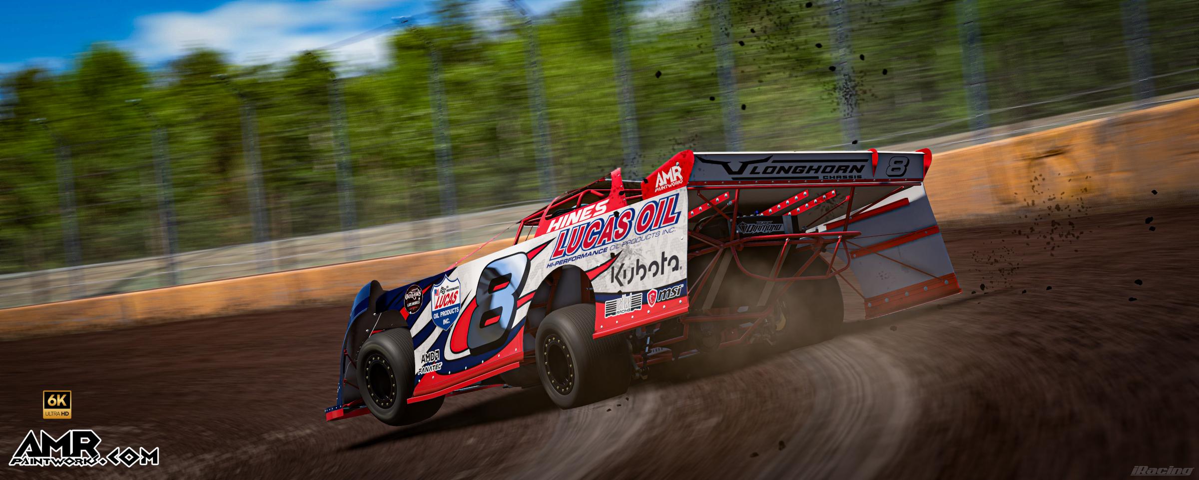 Preview of Lucas Oil  by Amr S.