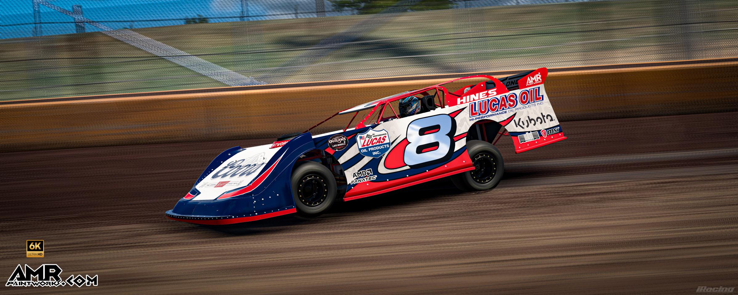 Preview of Lucas Oil  by Amr S.