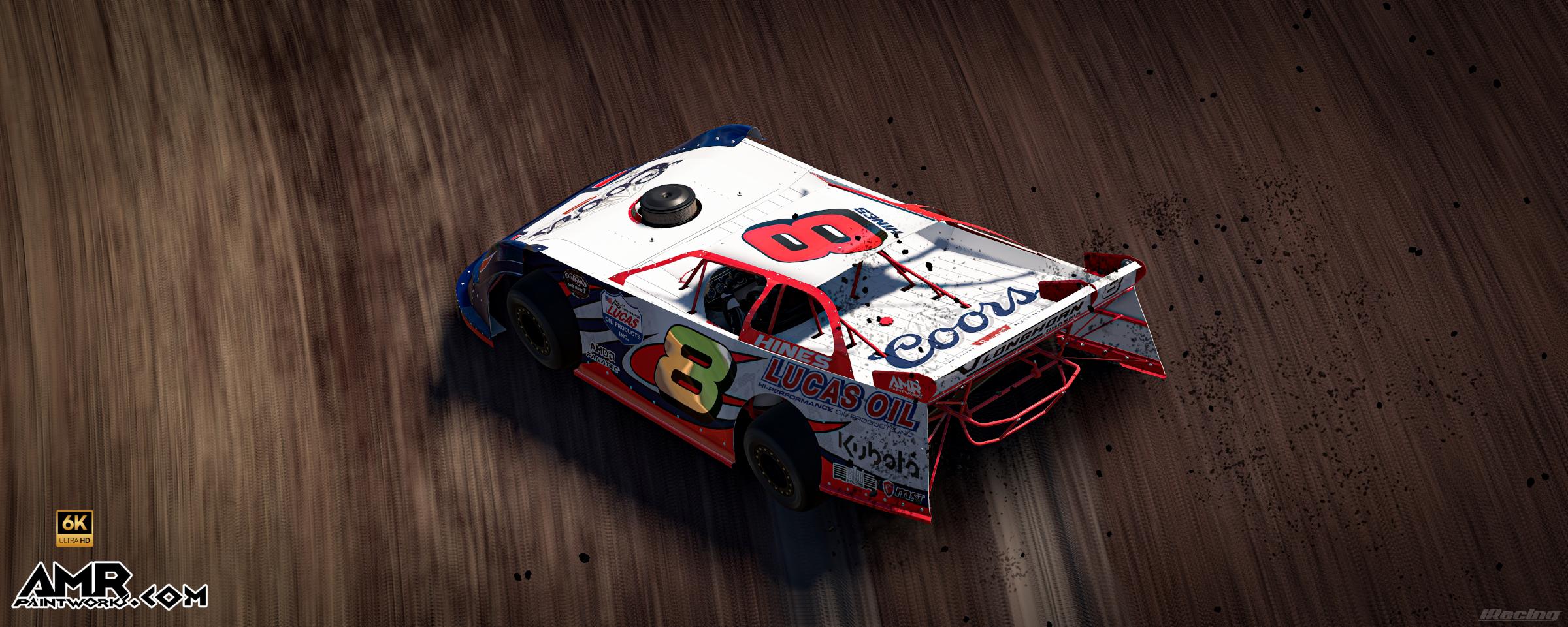 Preview of Lucas Oil  by Amr S.