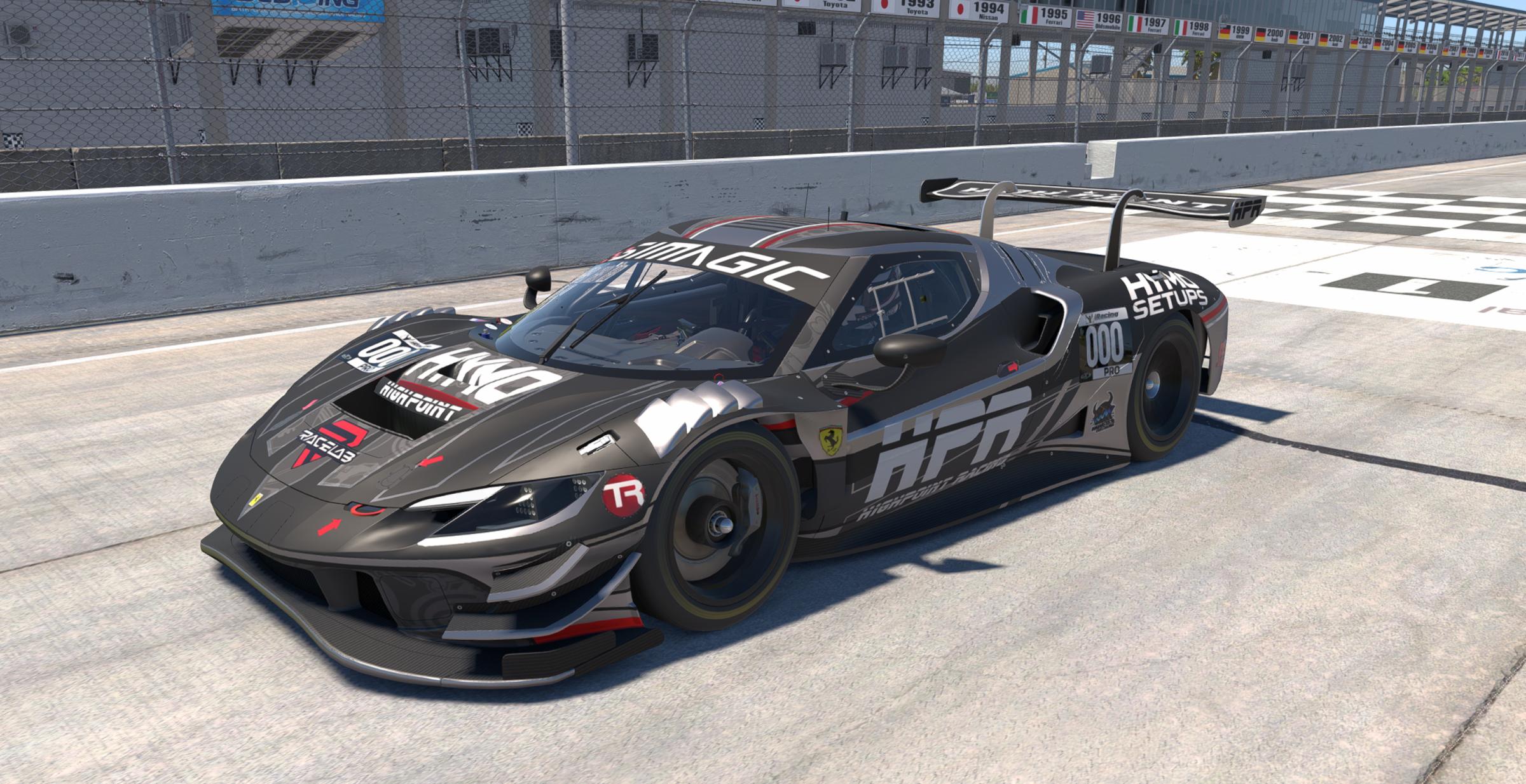 Preview of DPLS HPR  by David D.