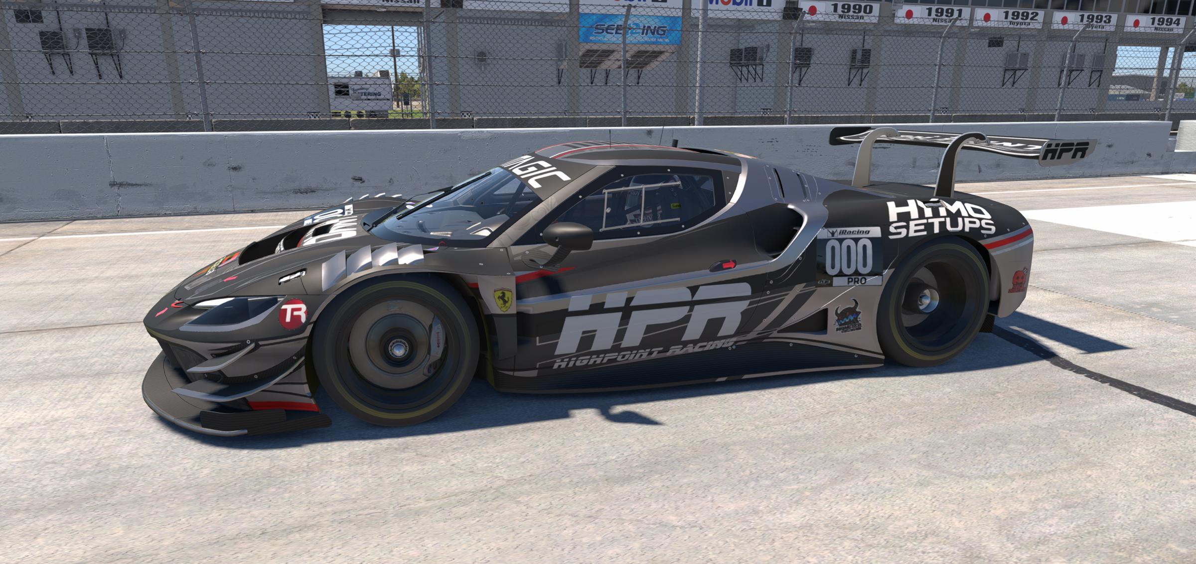 Preview of DPLS HPR  by David D.