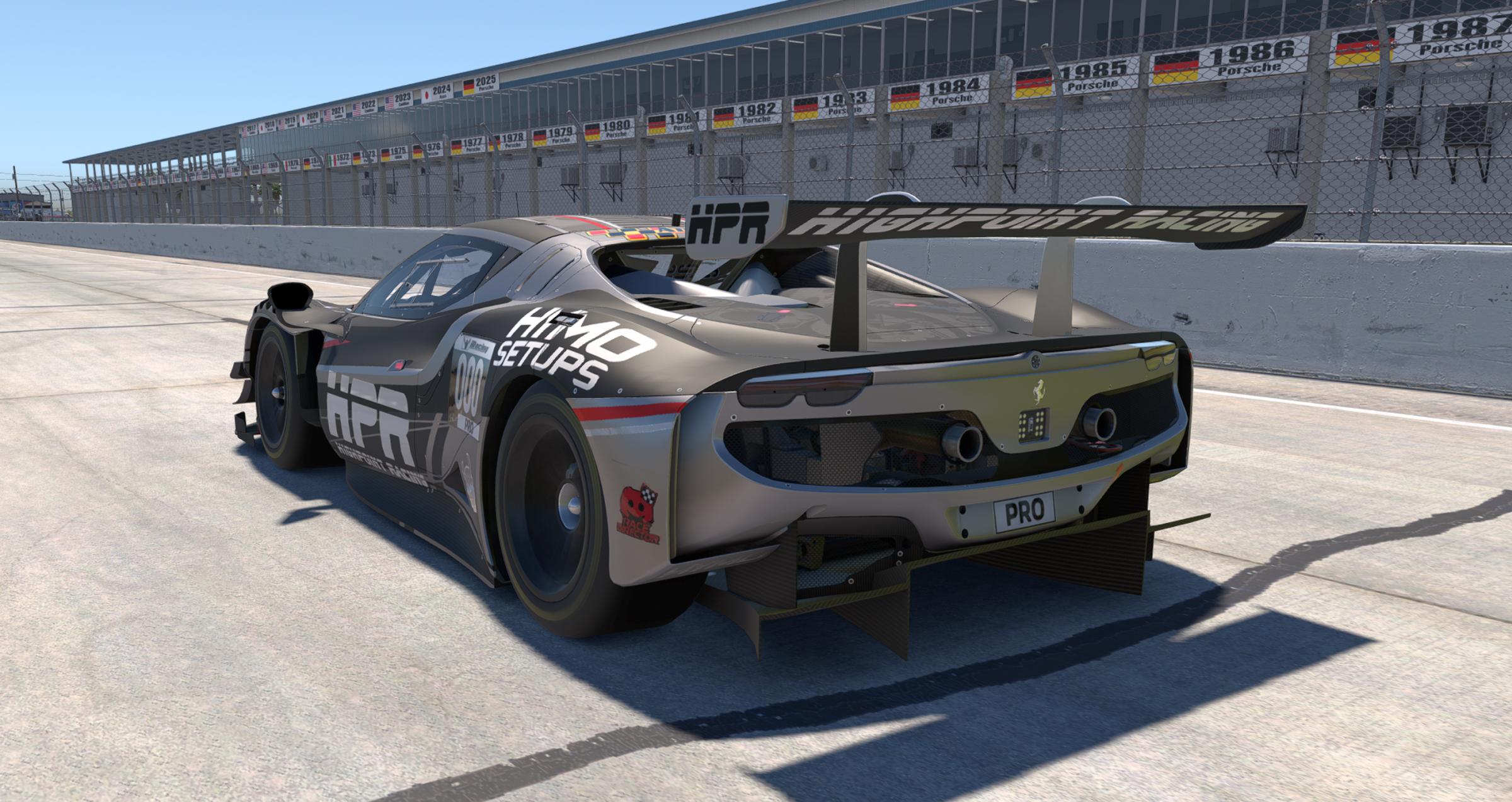 Preview of DPLS HPR  by David D.