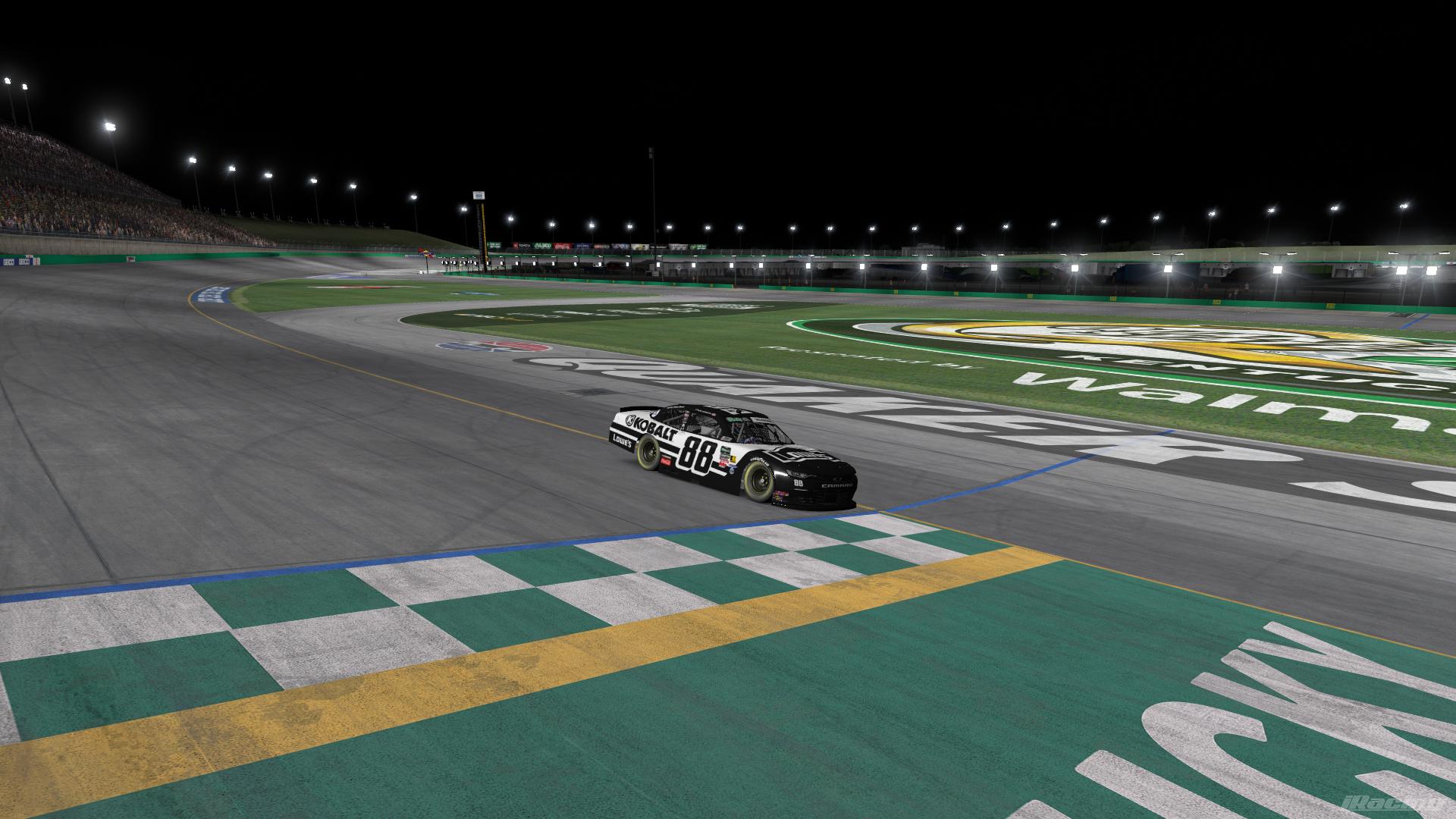 Preview of Lowes Black Camaro 88 by Jack W.