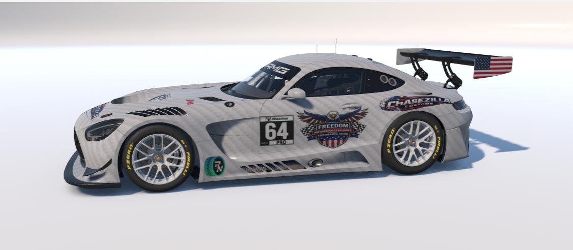 Preview of FMA Endurance team 2 by Chase Matsko