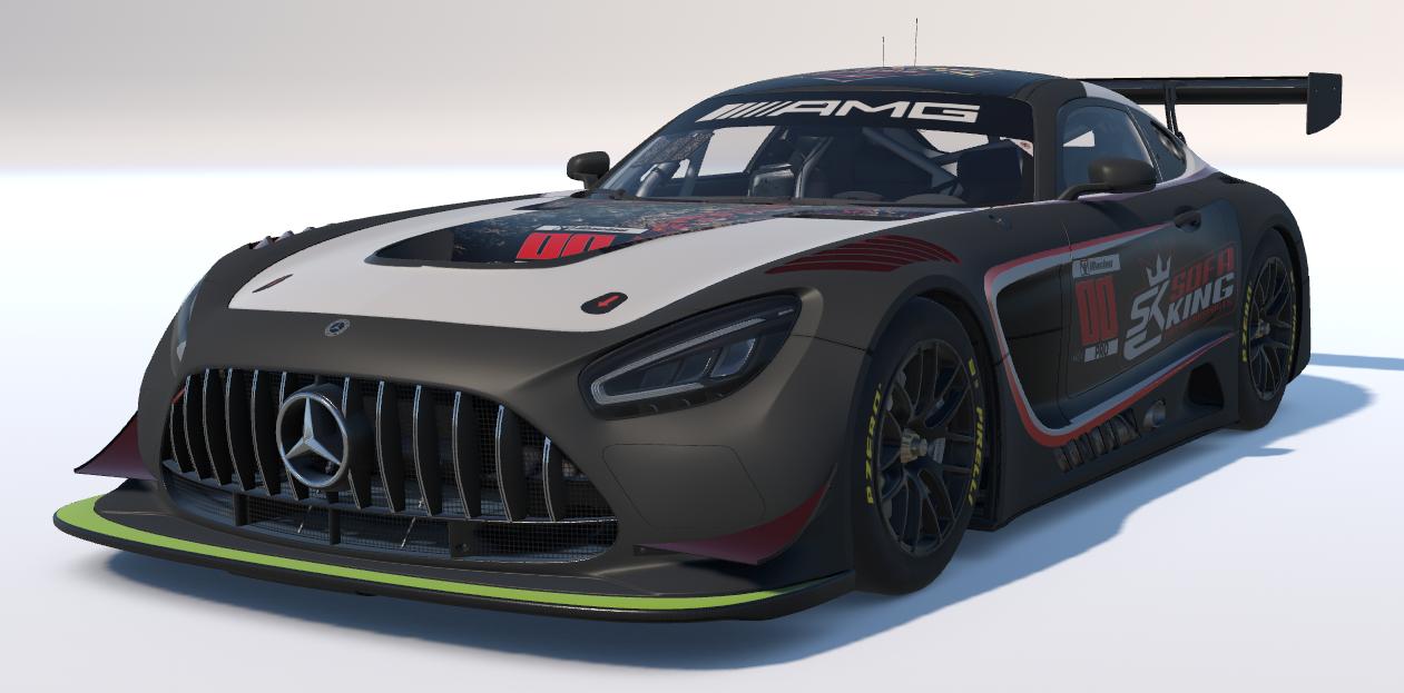 Preview of Sofa King Fast Sim Sports 12hr Sebring by Dave Ward Jr.