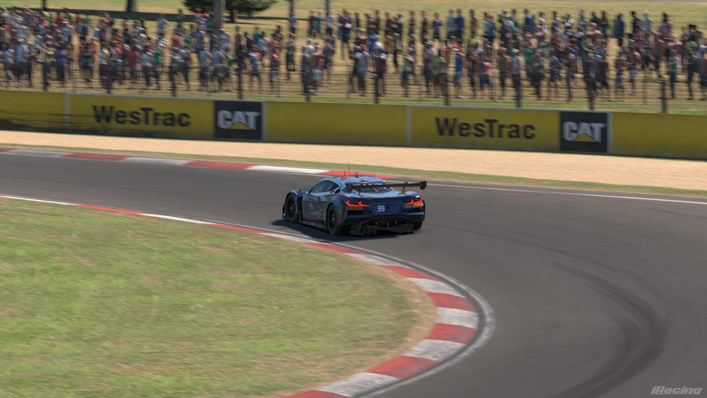 Preview of Johor Motorsports Racing JMR Bathurst 12hr 2026 PRO-AM by Jeff Tooma
