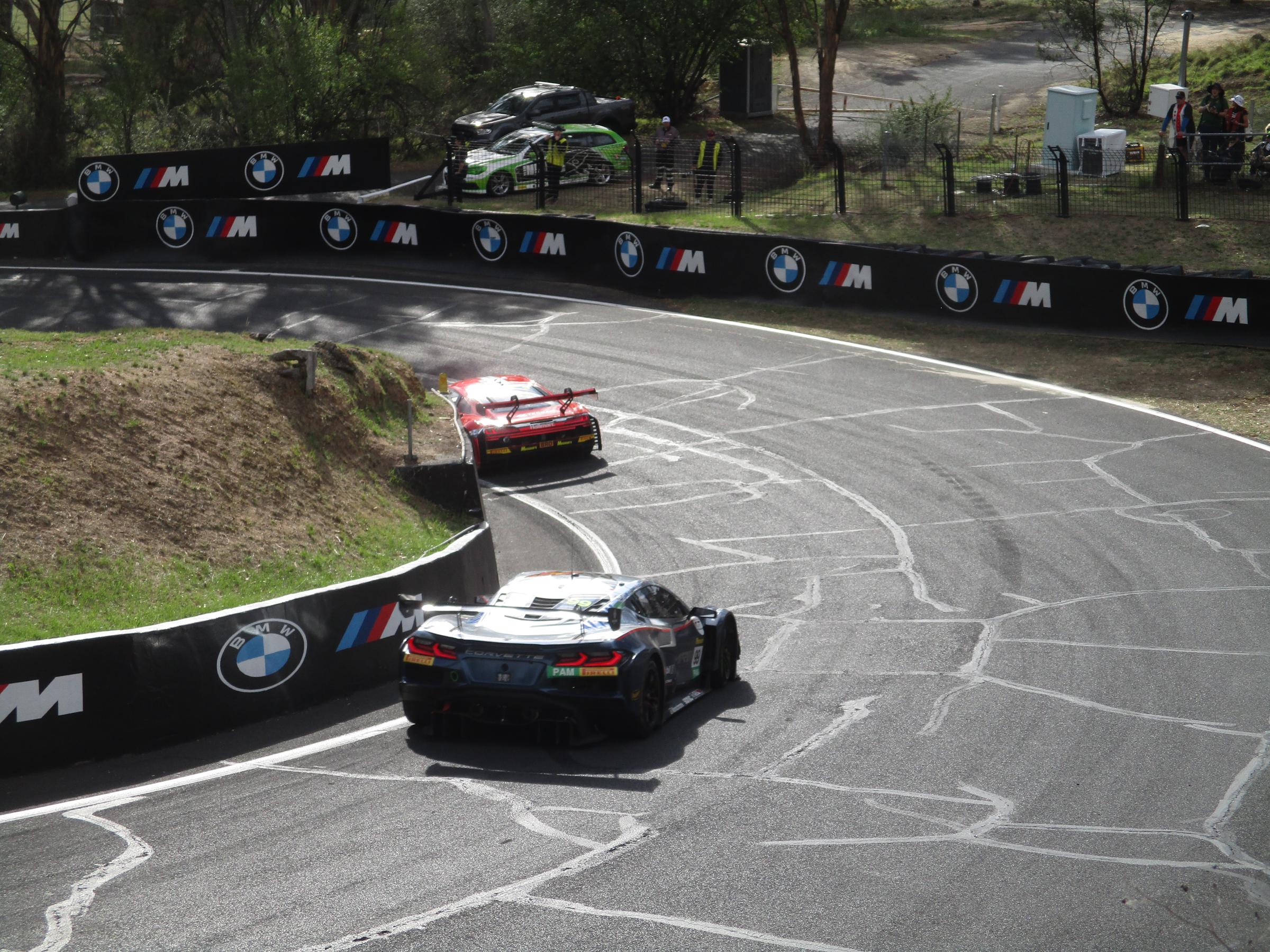 Preview of Johor Motorsports Racing JMR Bathurst 12hr 2026 PRO-AM by Jeff Tooma