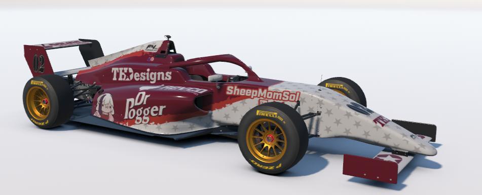 Preview of Dr.Poggers THDesigns F4 by Soleil D.