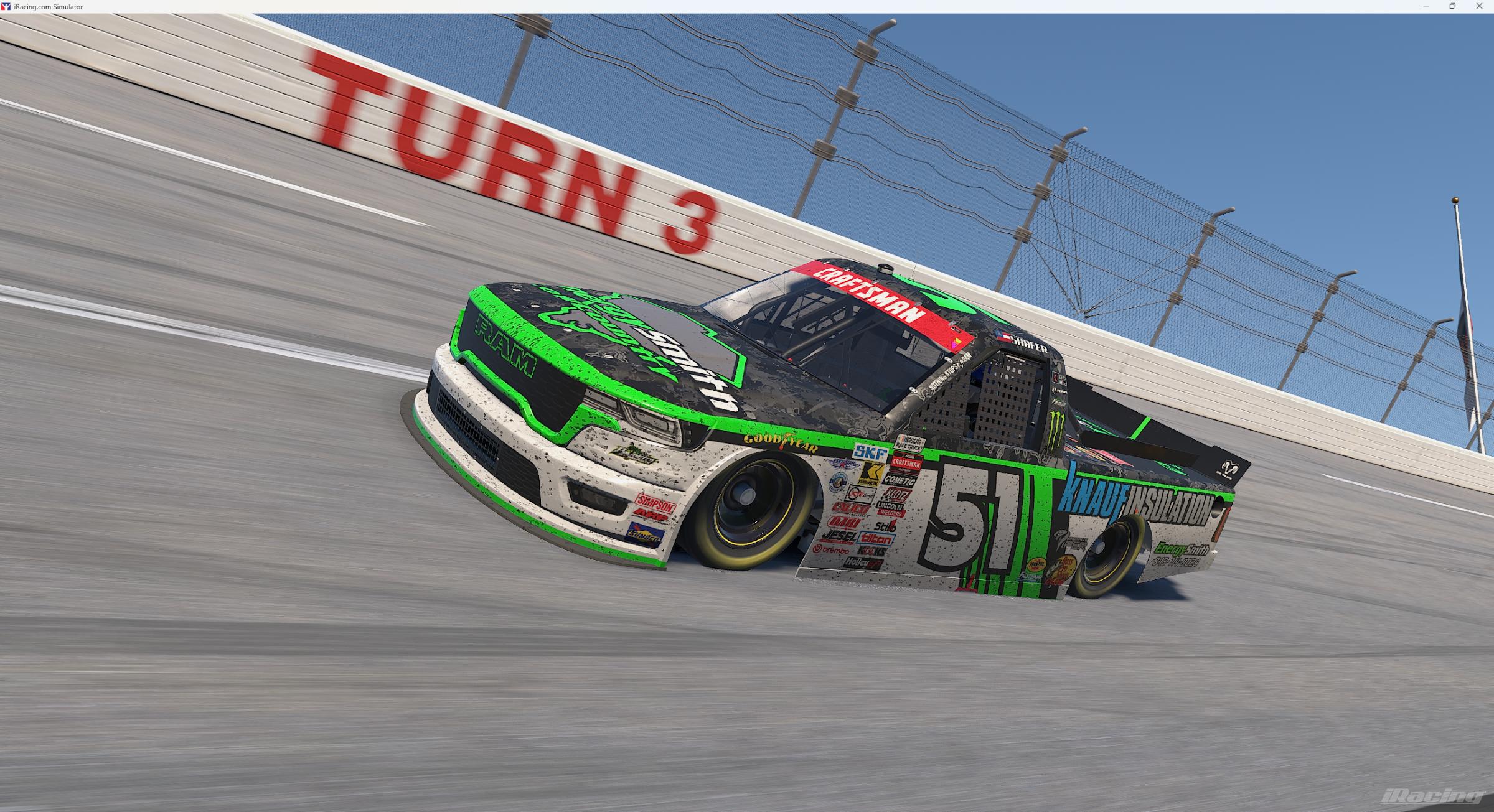 Preview of 2026 Energy Smith RAM by Patrick Shafer