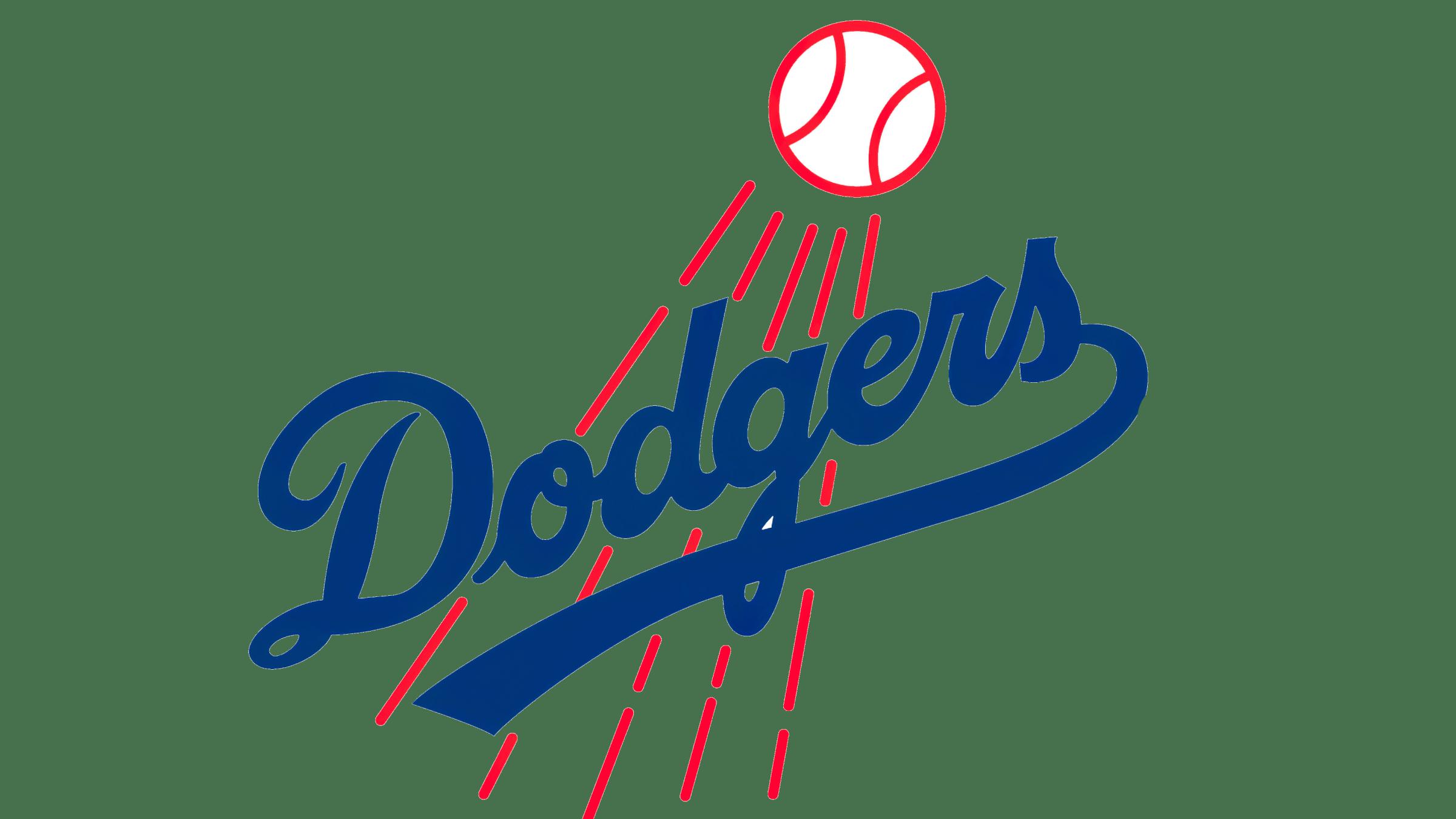 Preview of Dodgers Baseball 26  by Gary Nash3
