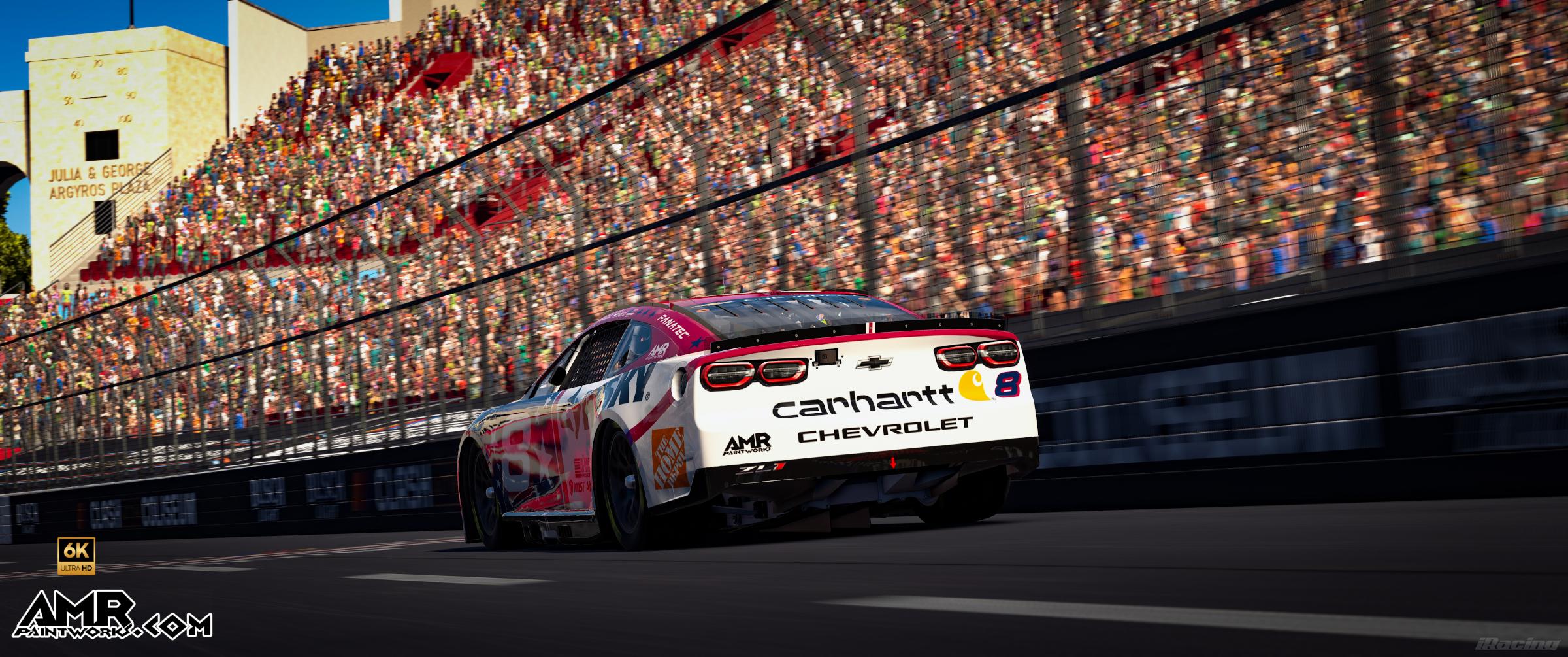 Preview of Husky by Amr S.