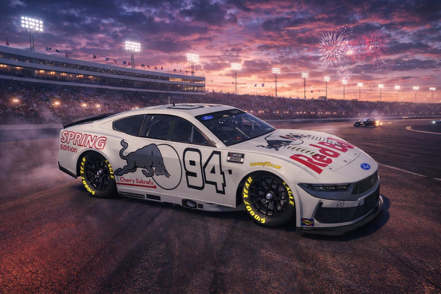 Preview of Red Bull Summer Edition by Collin Lloyd3