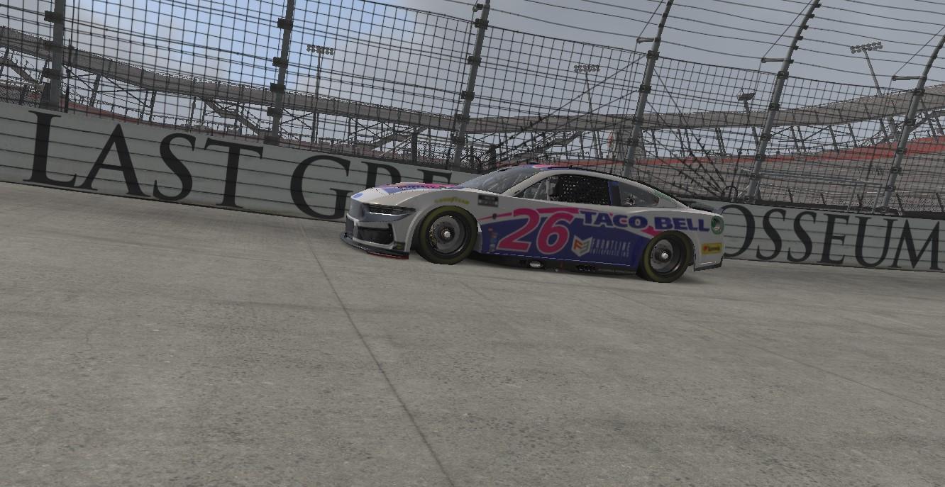 Preview of FRM Taco Bell 26 by Cameron Face